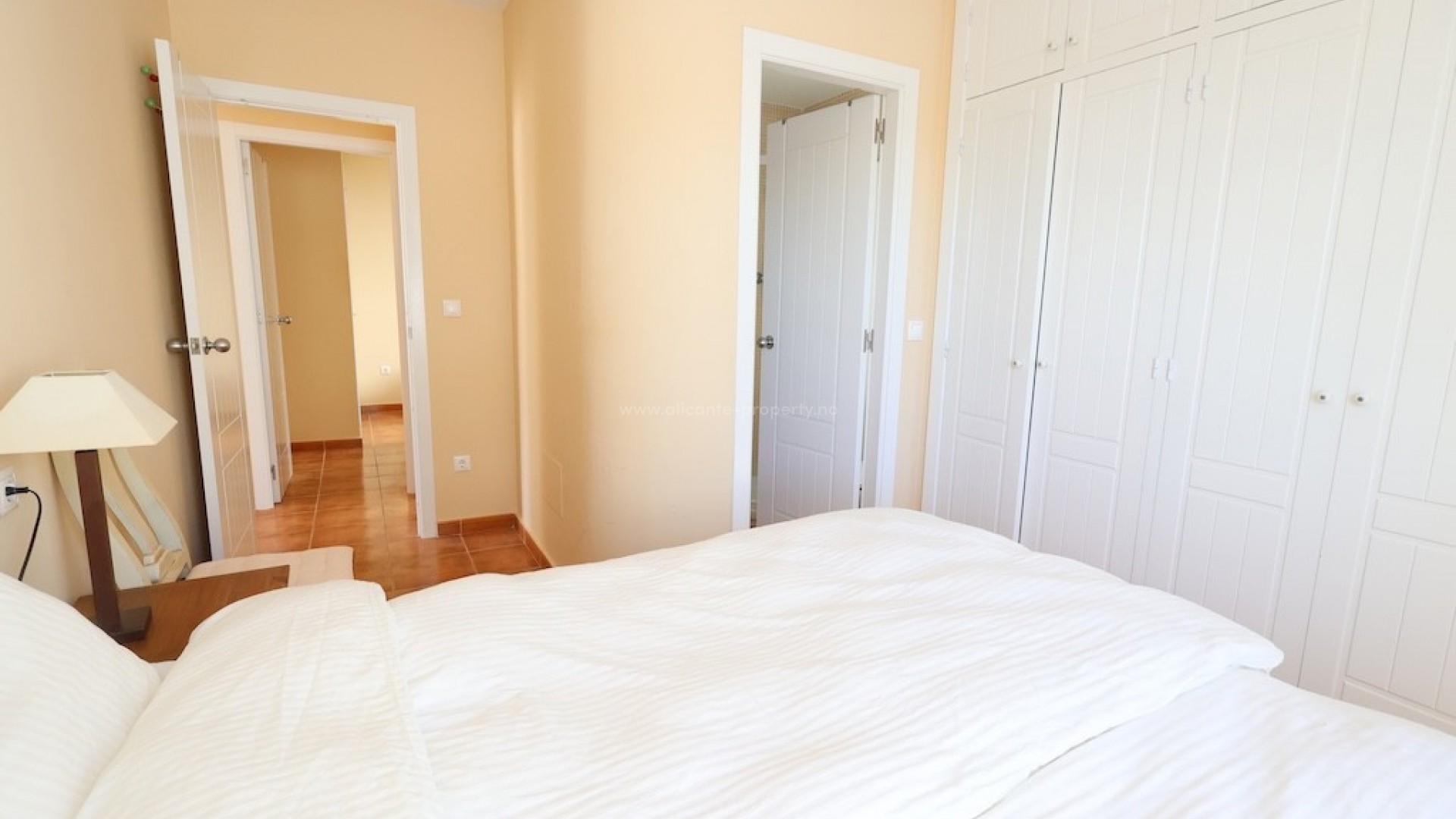 Bungalow in Lomas de Campoamor