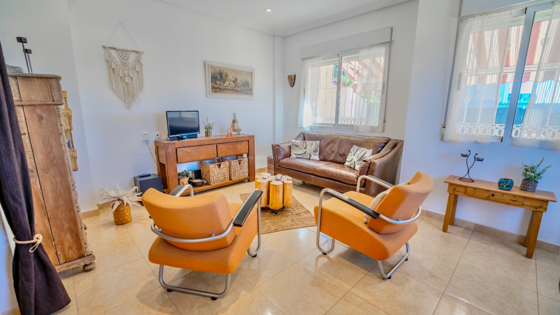 Bungalow in Lomas de Polo-Pinomar