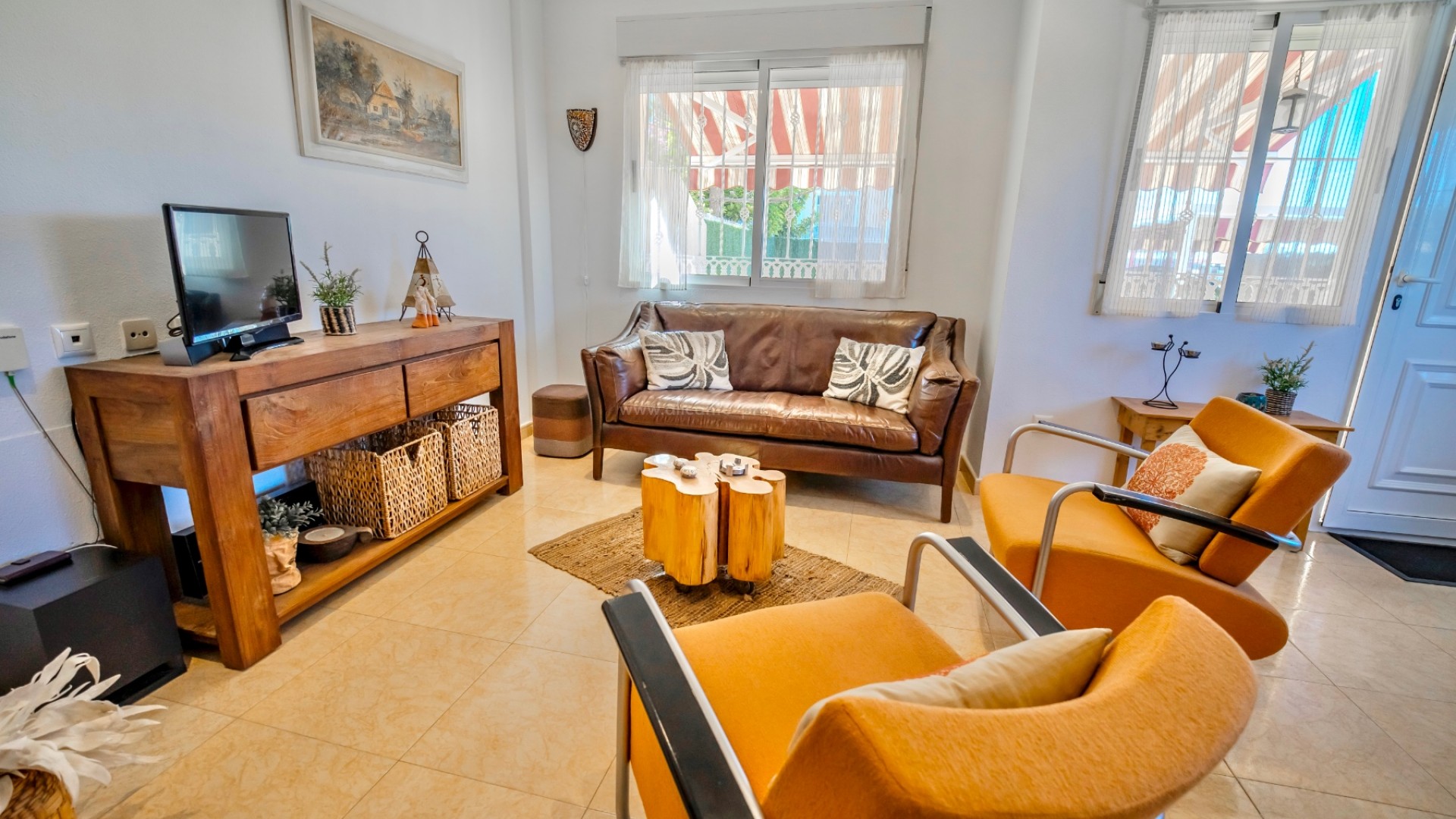 Bungalow in Lomas de Polo-Pinomar