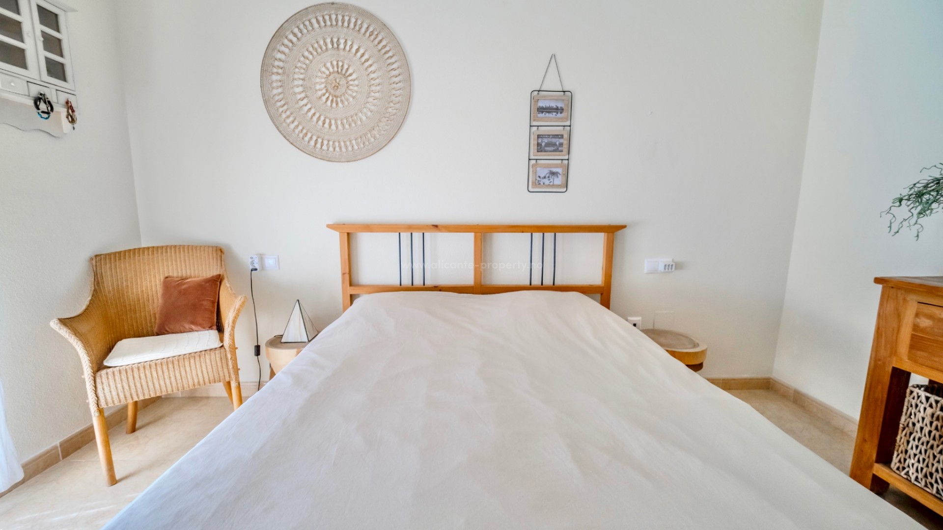 Bungalow in Lomas de Polo-Pinomar