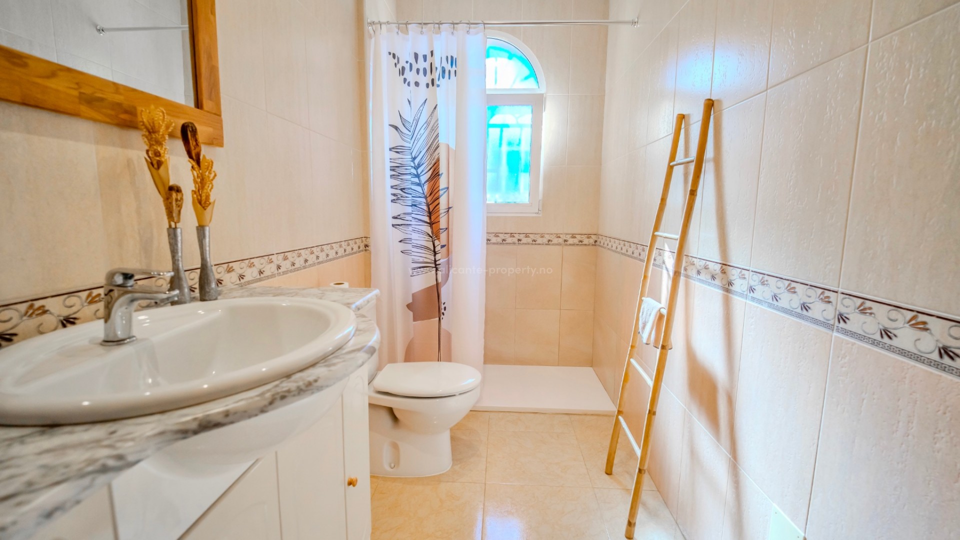 Bungalow in Lomas de Polo-Pinomar