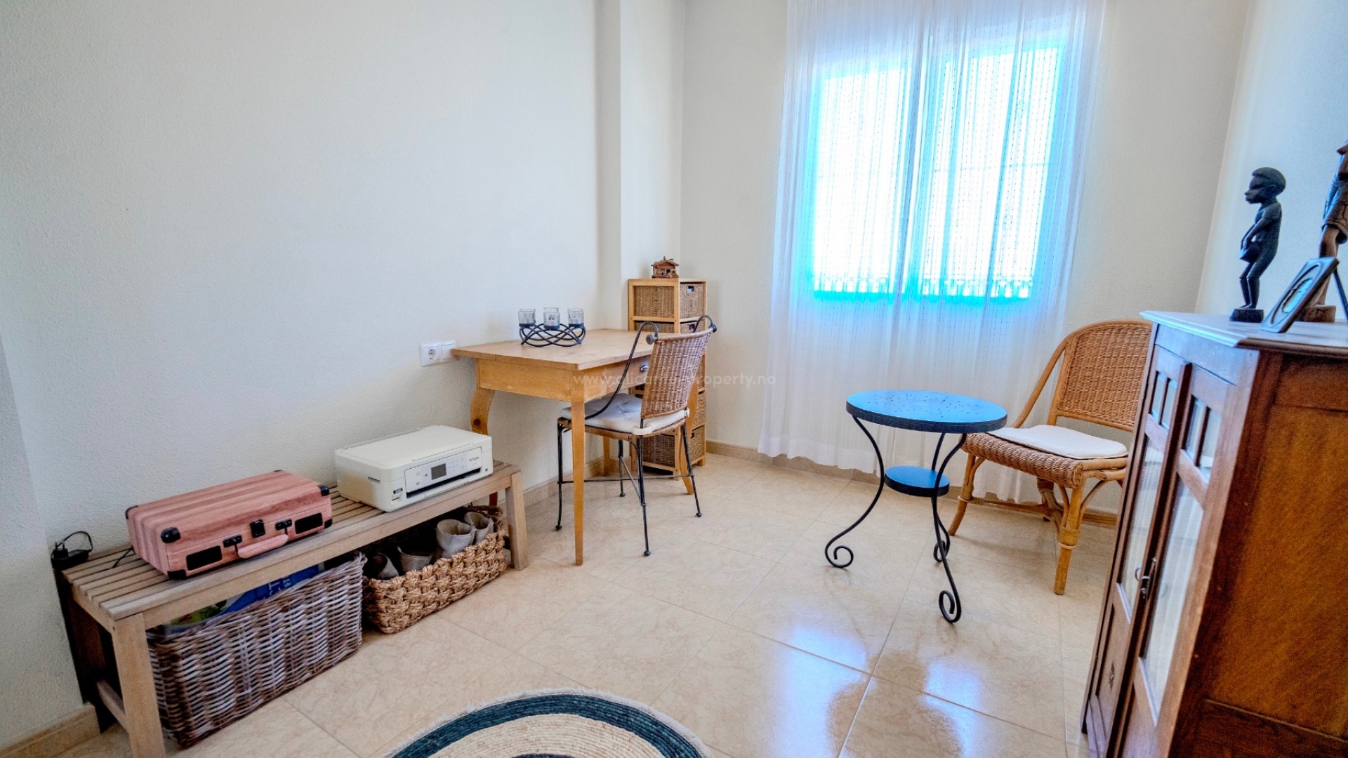 Bungalow in Lomas de Polo-Pinomar