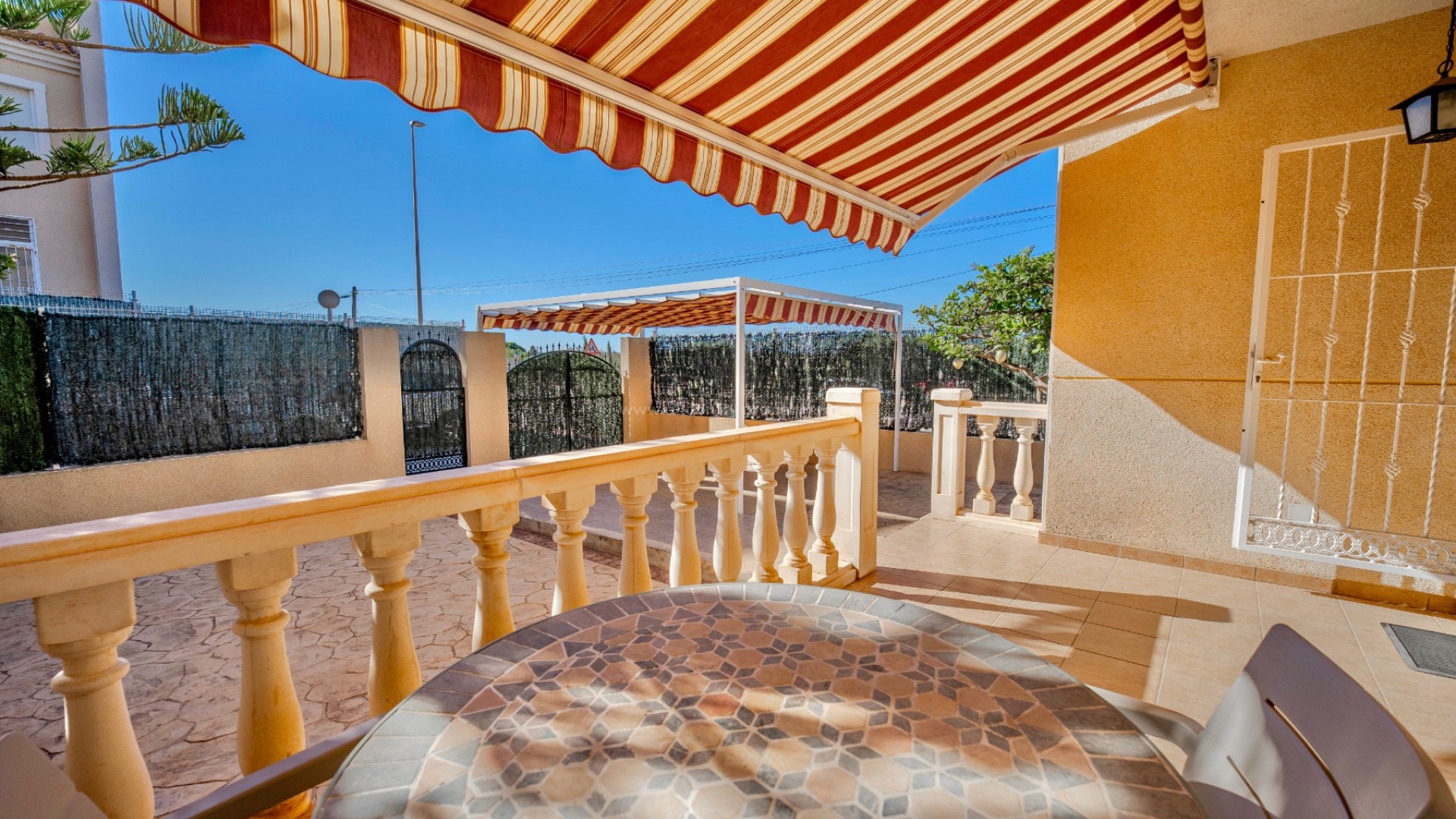 Bungalow in Lomas de Polo-Pinomar