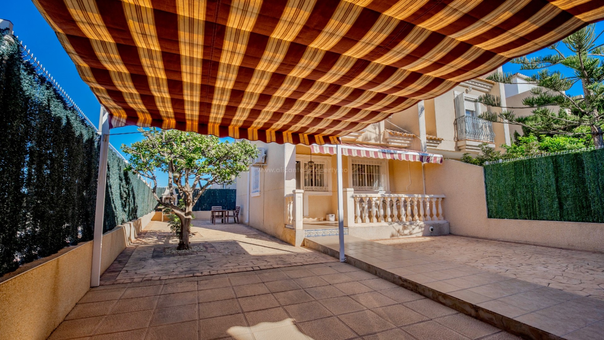 Bungalow in Lomas de Polo-Pinomar