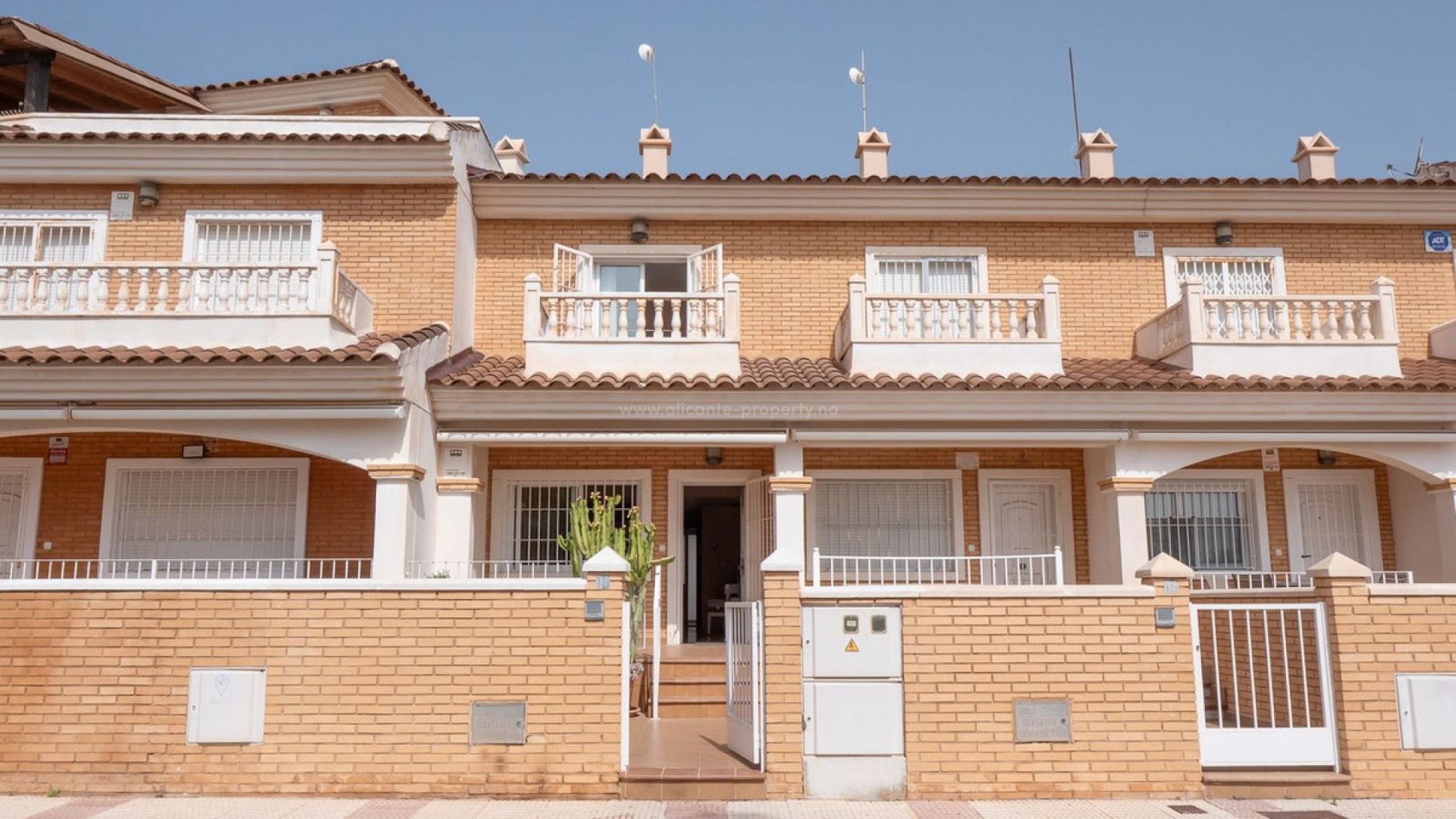 Bungalow in Los Alcazares Centro