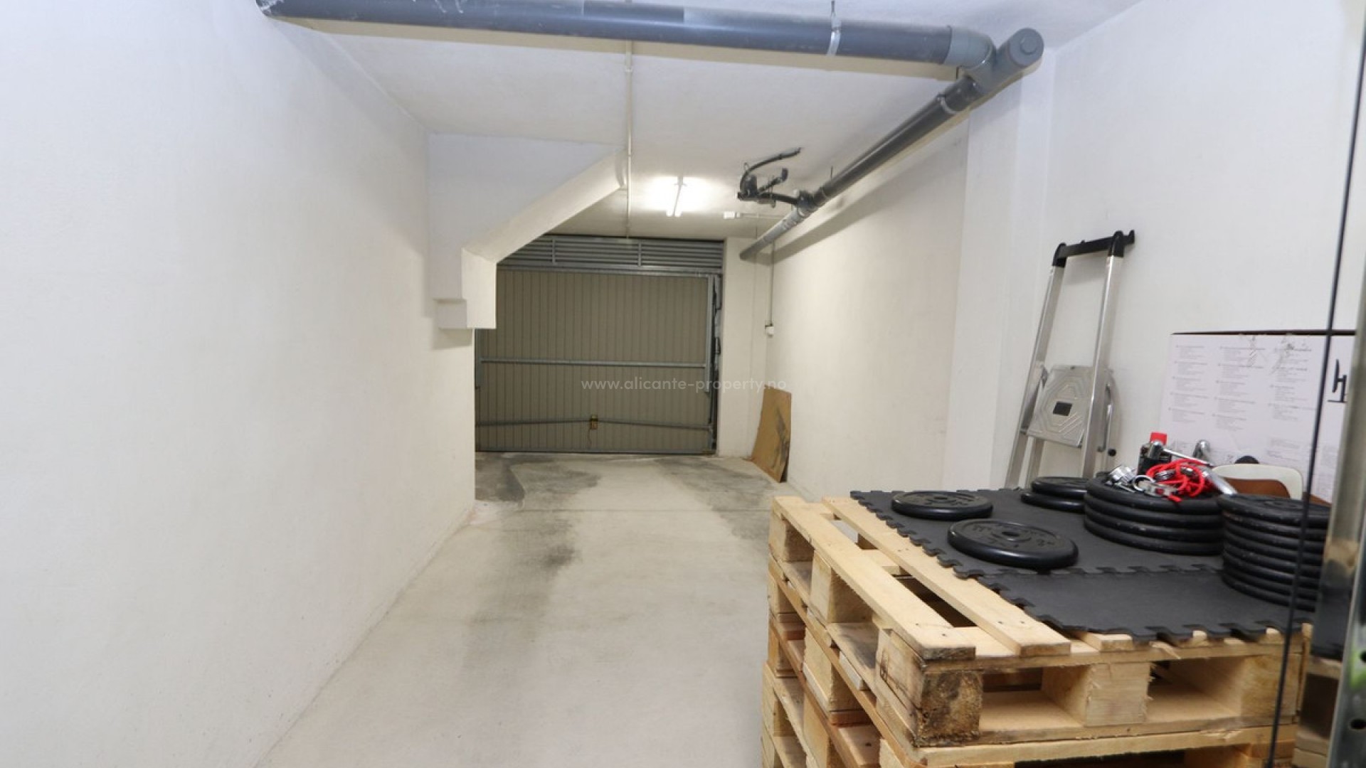 Bungalow in Los Alcazares Centro