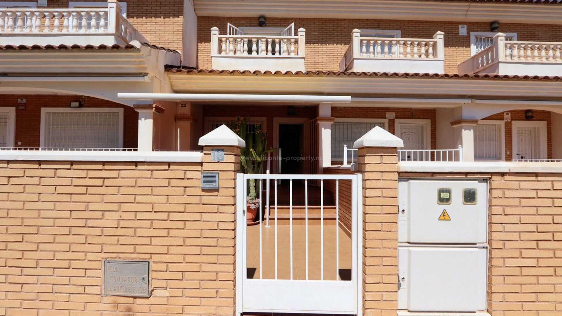 Bungalow in Los Alcazares Centro