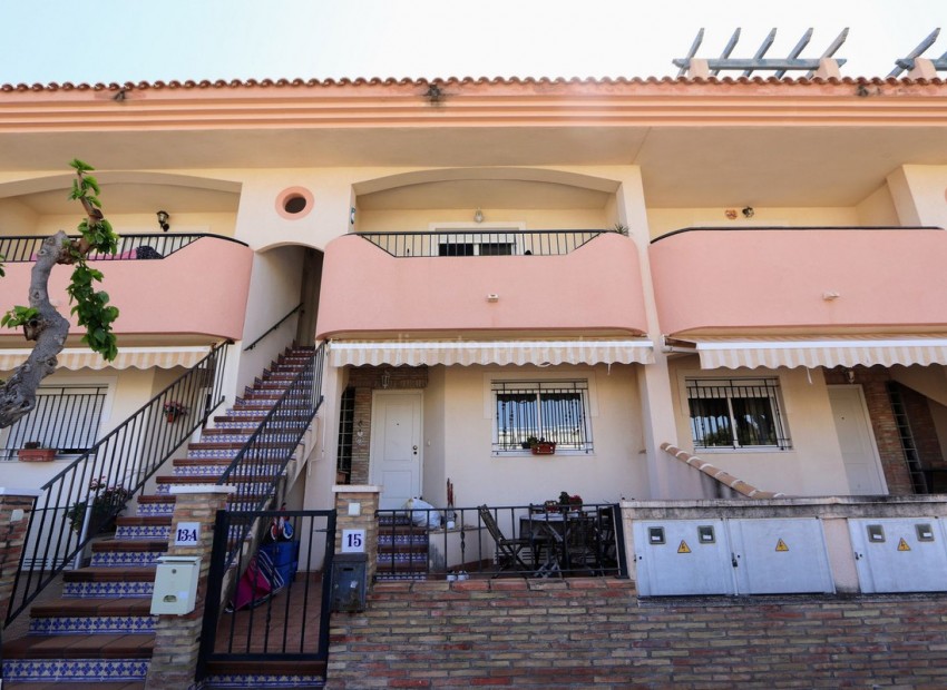 Bungalow in Los Alcazares Centro