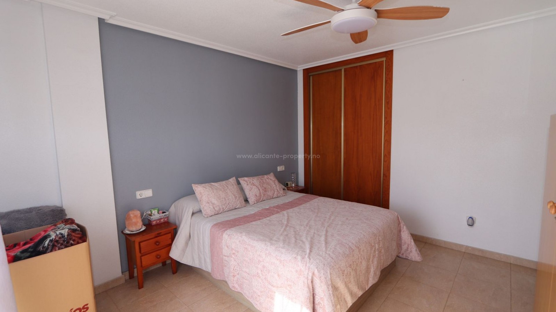 Bungalow in Los Alcazares Centro