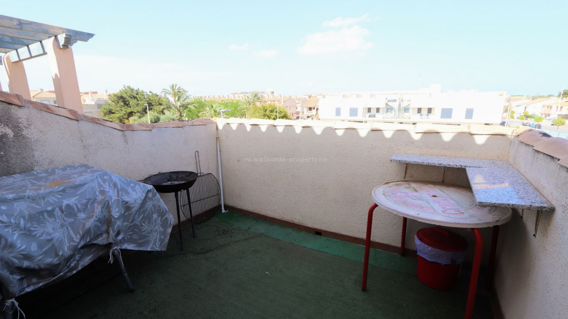 Bungalow in Los Alcazares Centro