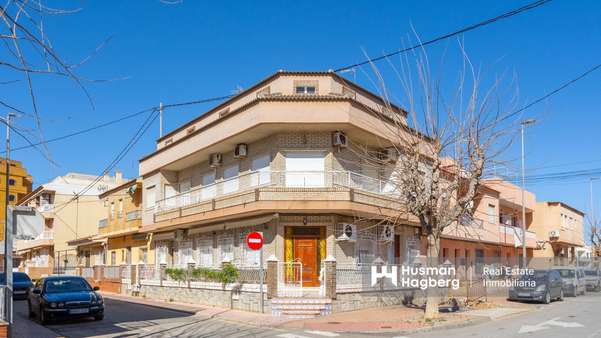 Bungalow in Los Alcazares Centro