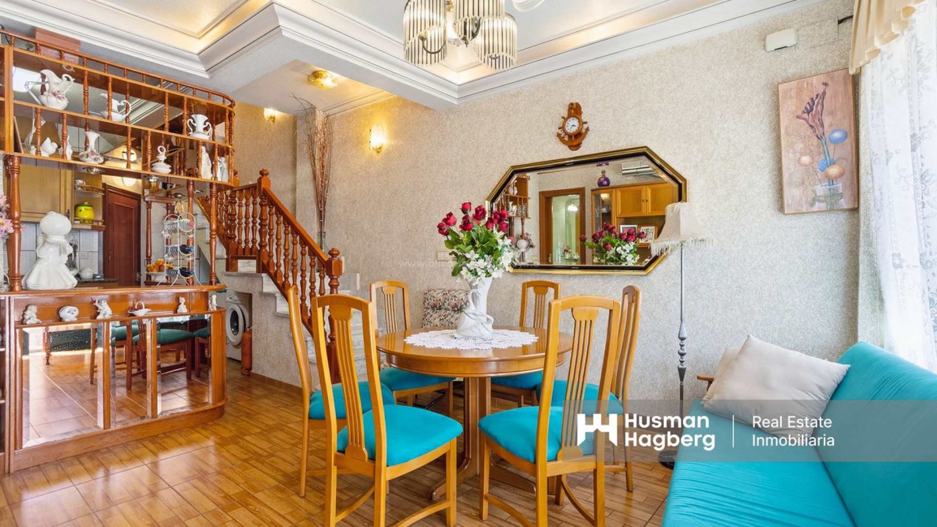 Bungalow in Los Alcazares Centro