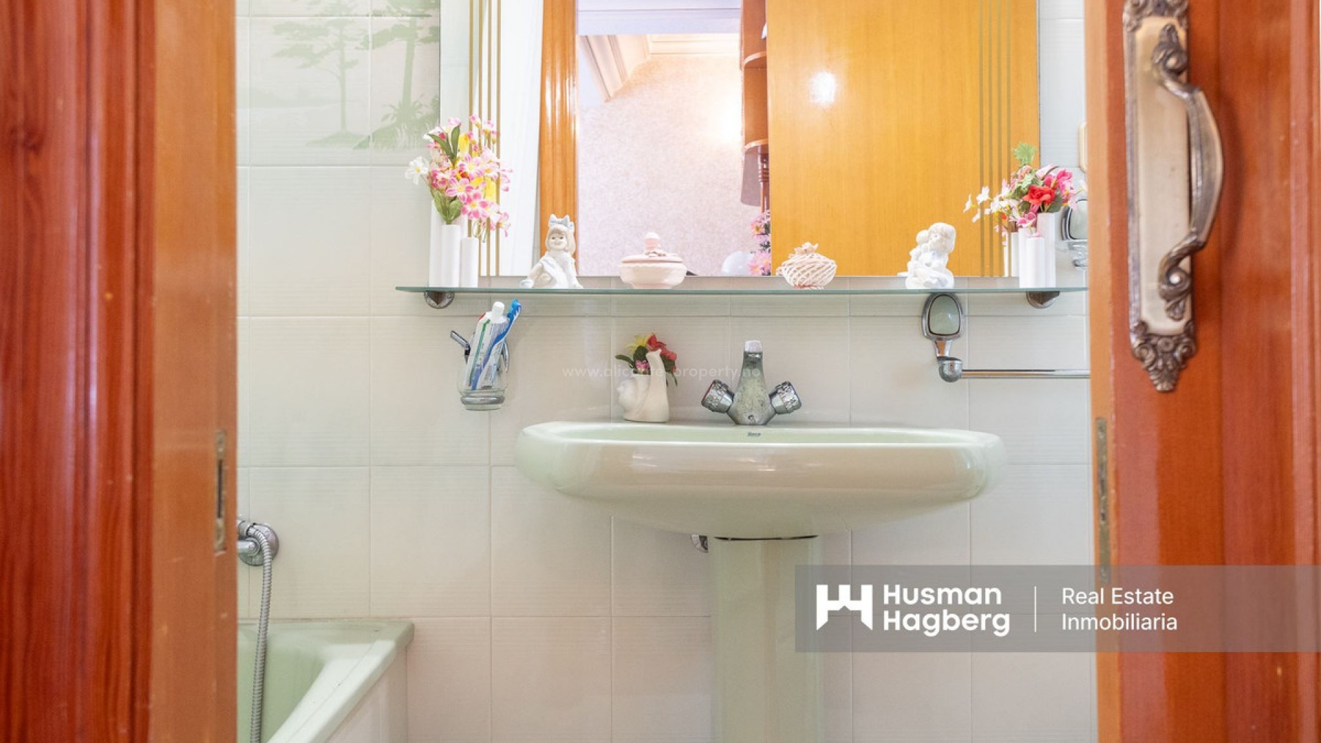 Bungalow in Los Alcazares Centro