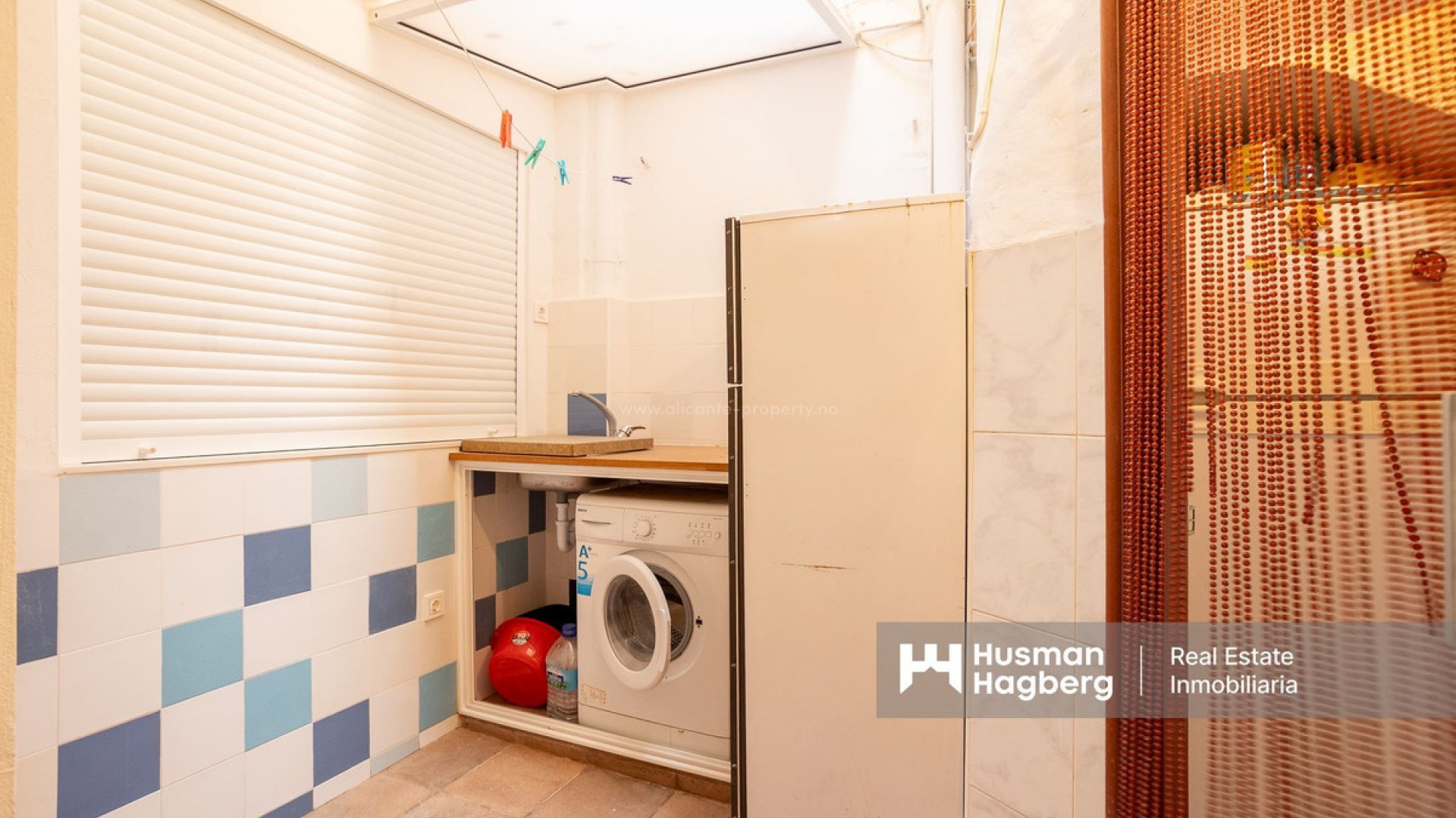 Bungalow in Los Alcazares Centro