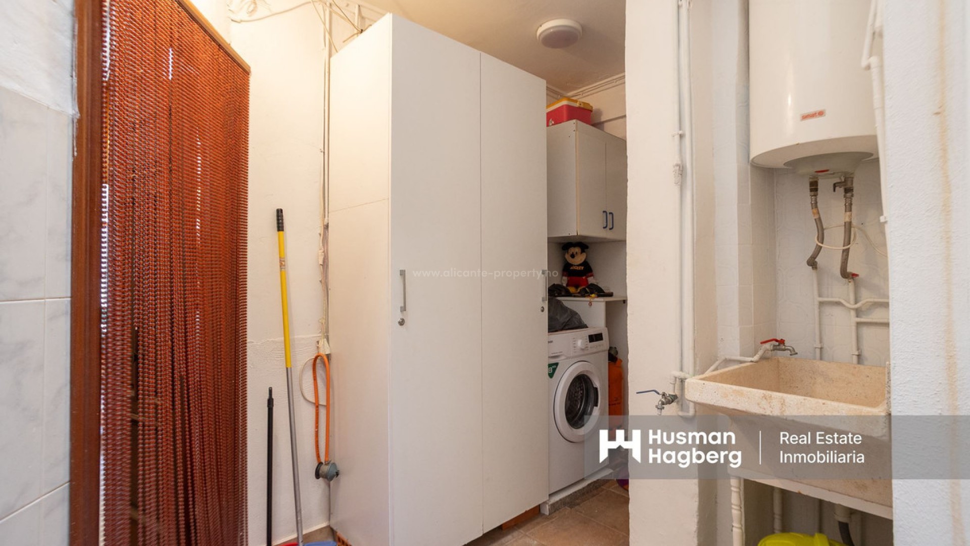 Bungalow in Los Alcazares Centro