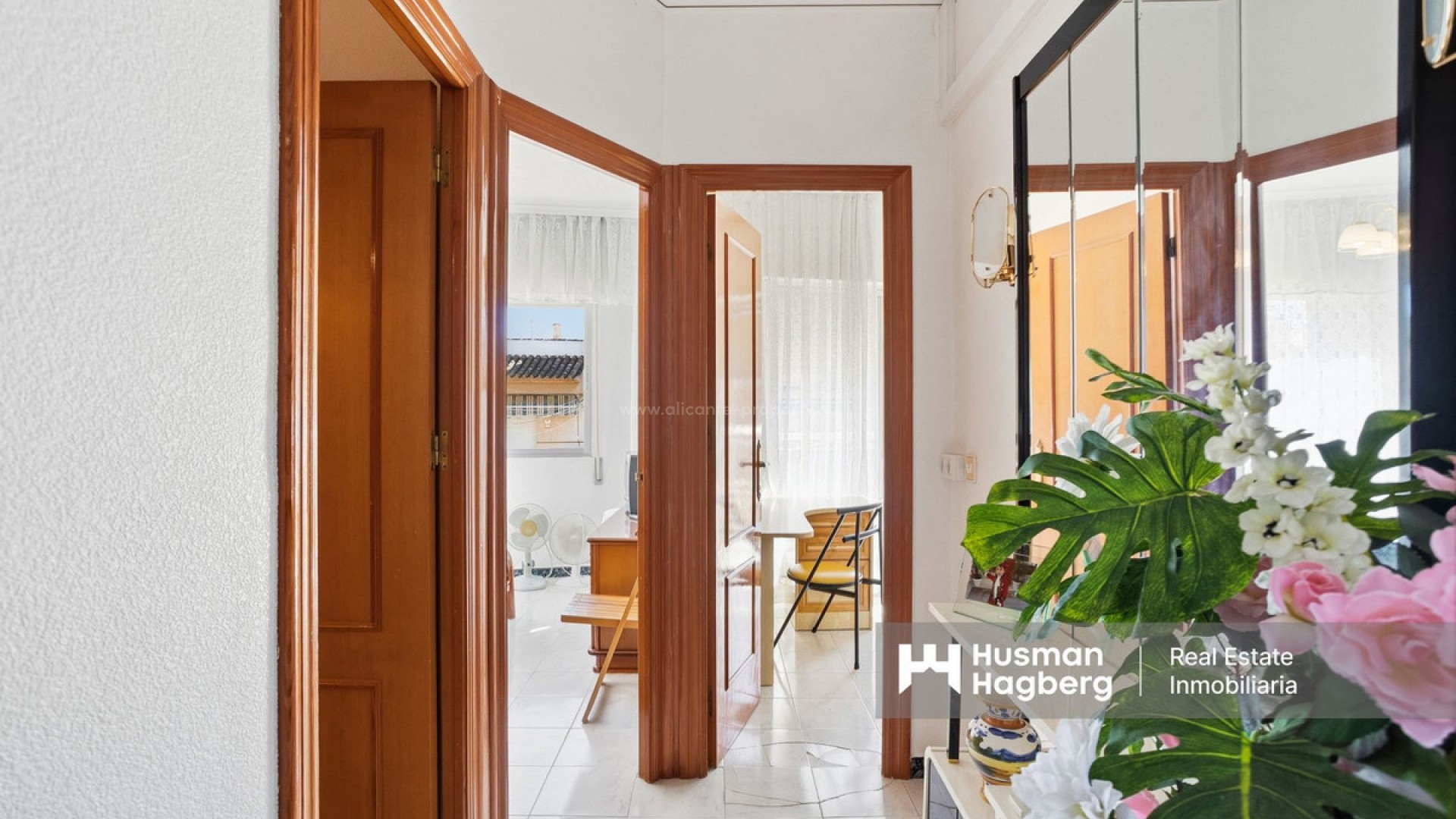 Bungalow in Los Alcazares Centro