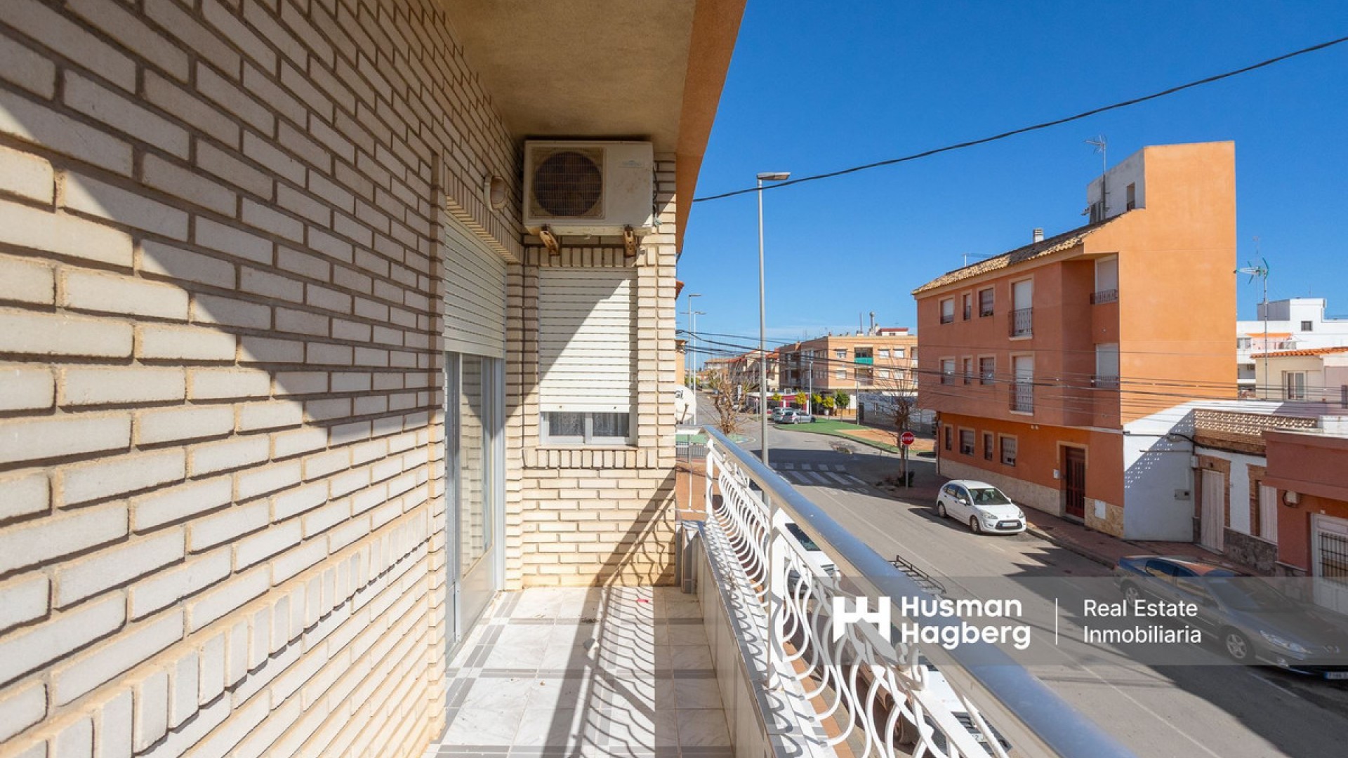 Bungalow in Los Alcazares Centro