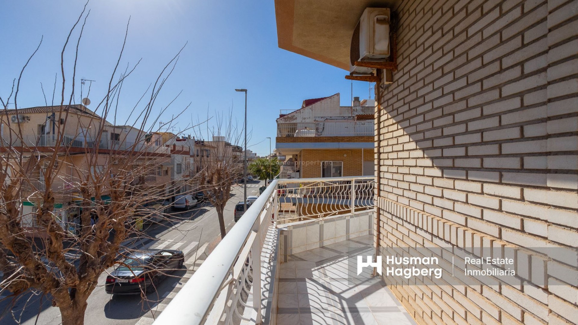 Bungalow in Los Alcazares Centro