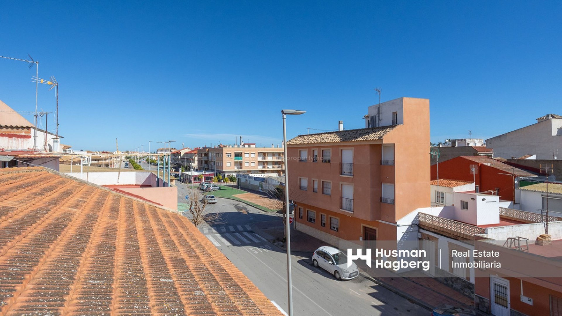 Bungalow in Los Alcazares Centro