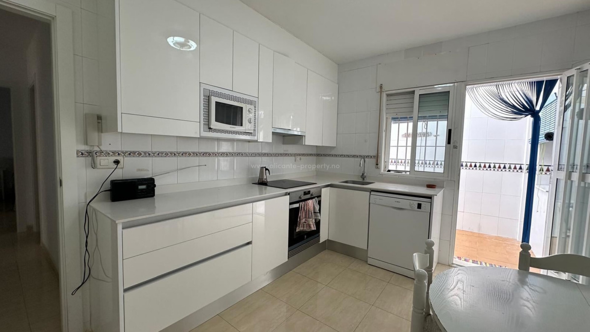 Bungalow in Los Alcazares Centro