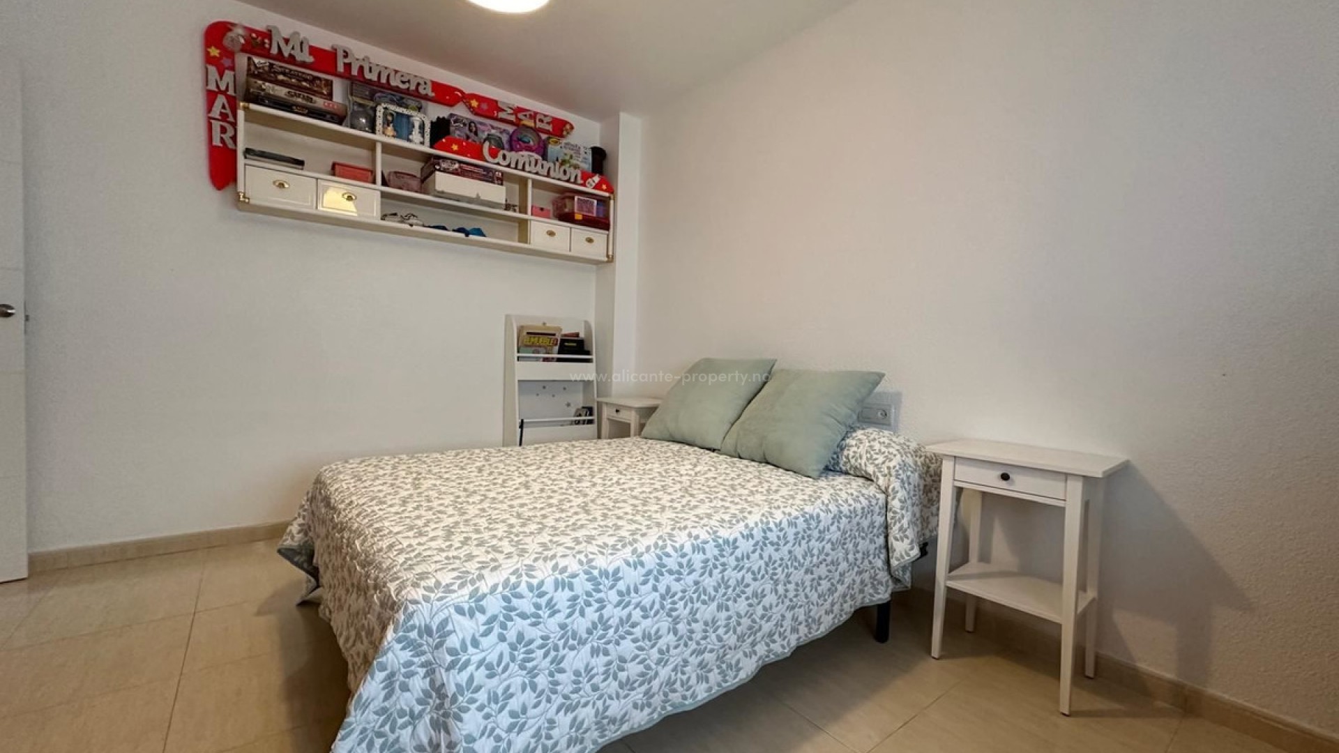 Bungalow in Los Alcazares Centro