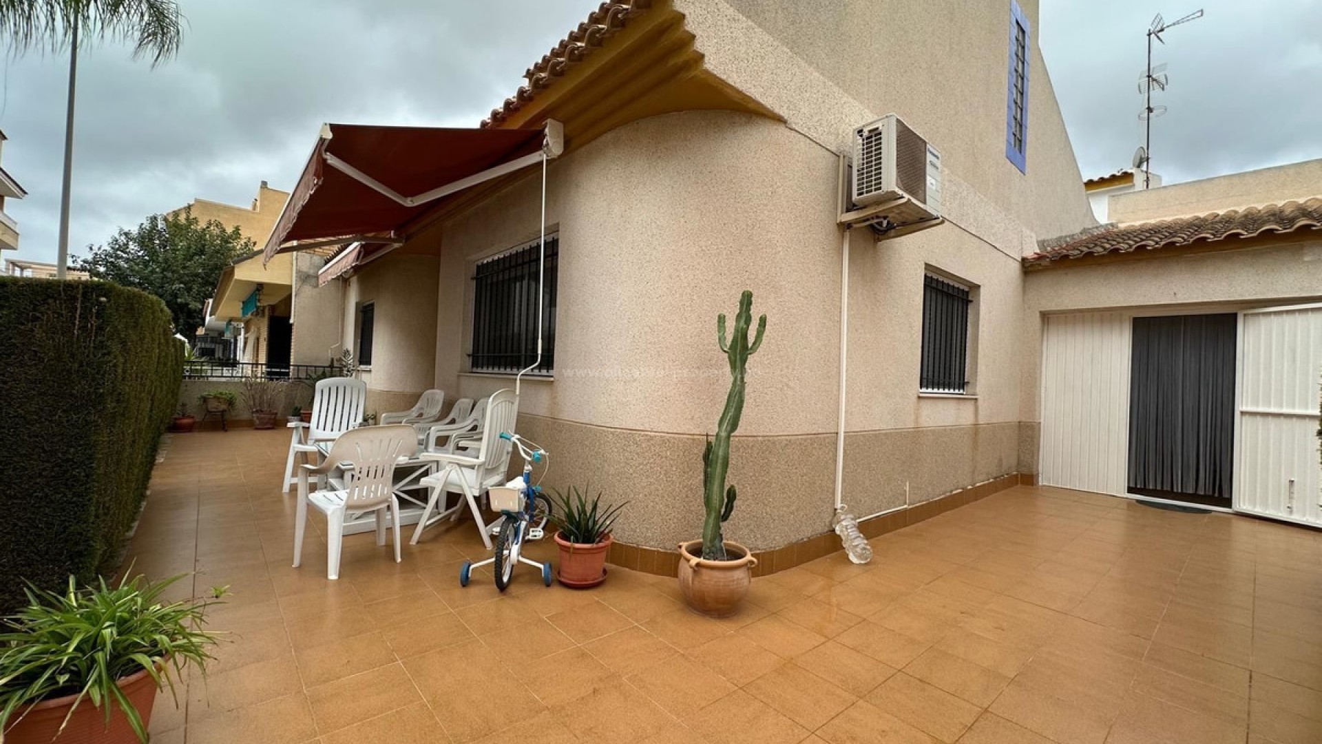 Bungalow in Los Alcazares Centro