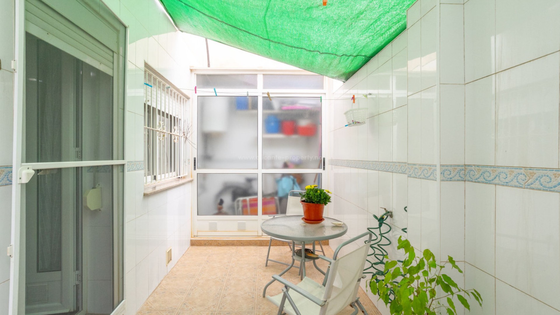 Bungalow in Los Alcazares Centro