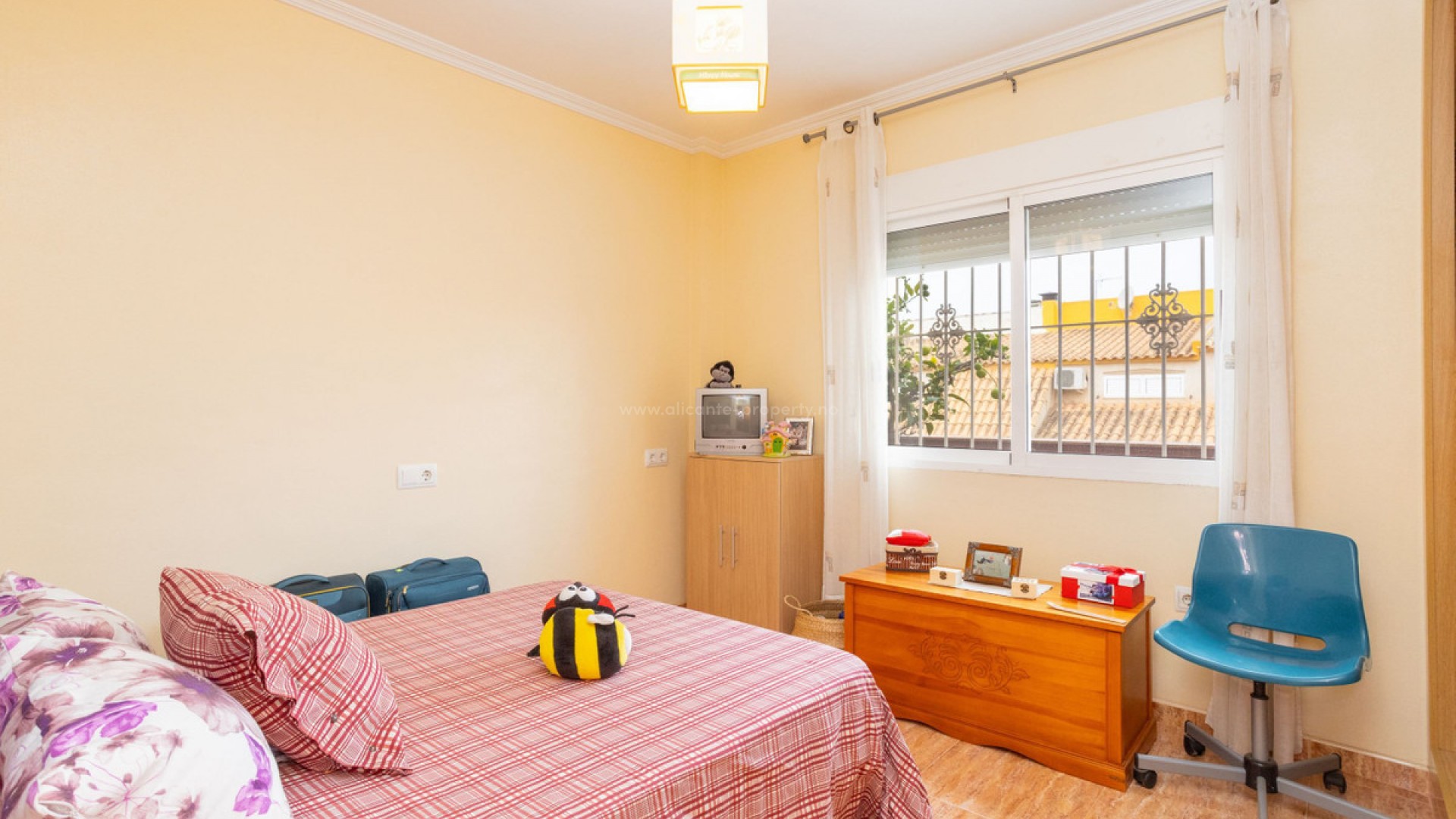 Bungalow in Los Alcazares Centro