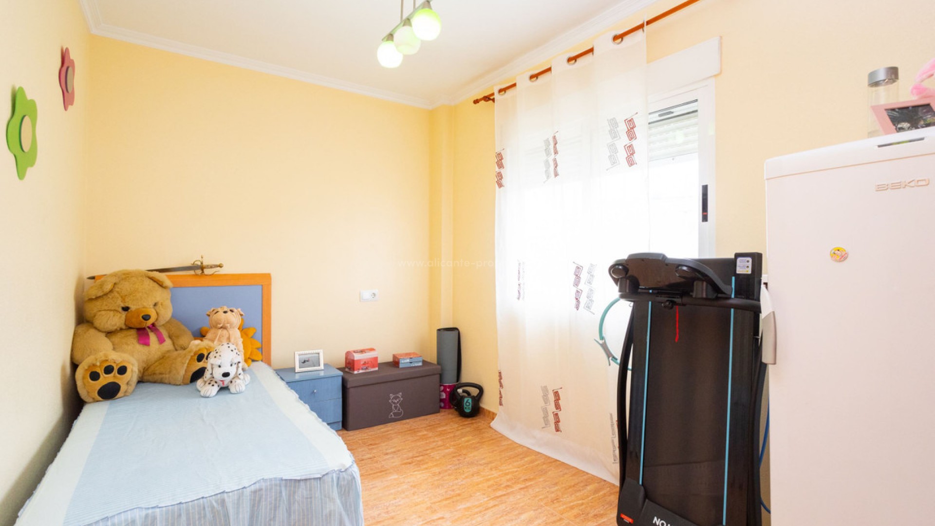 Bungalow in Los Alcazares Centro