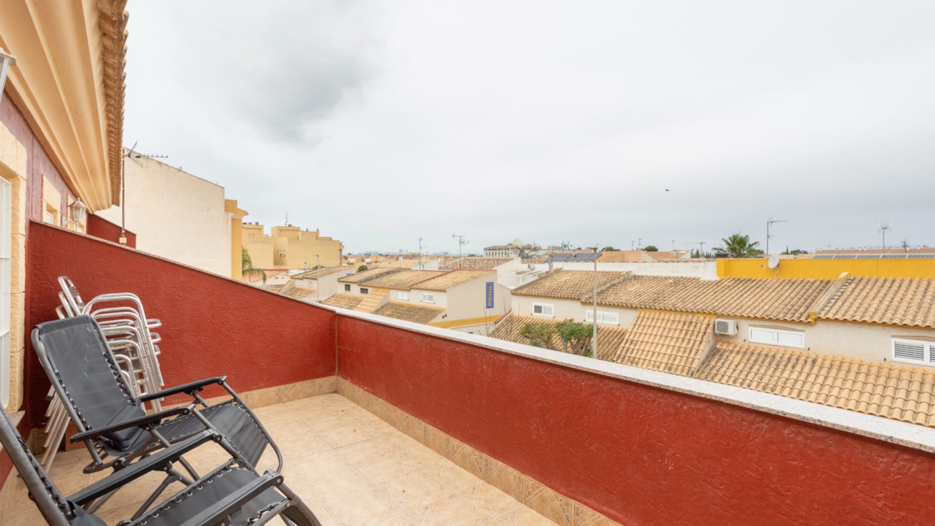 Bungalow in Los Alcazares Centro