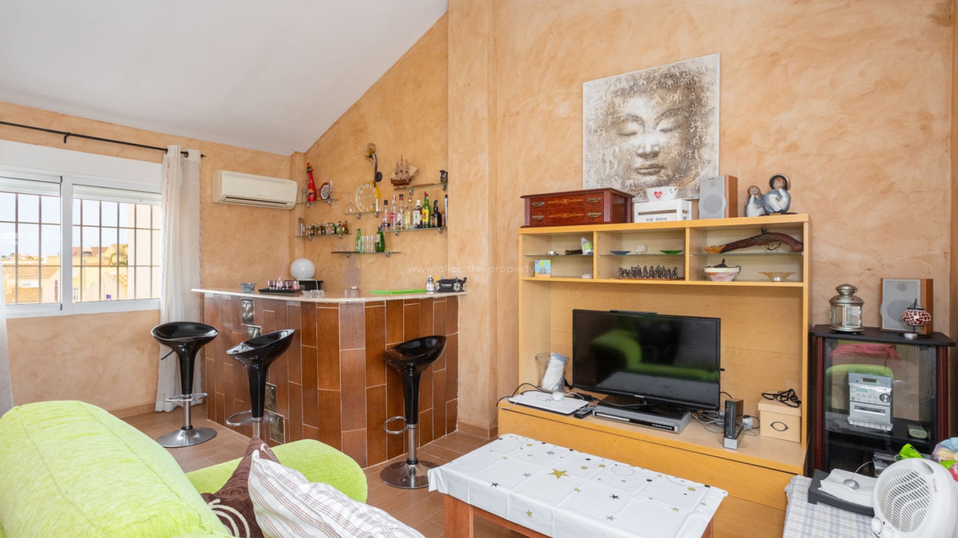 Bungalow in Los Alcazares Centro