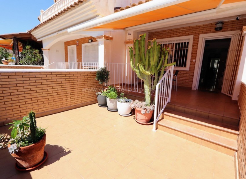 Bungalow in Los Alcazares Centro