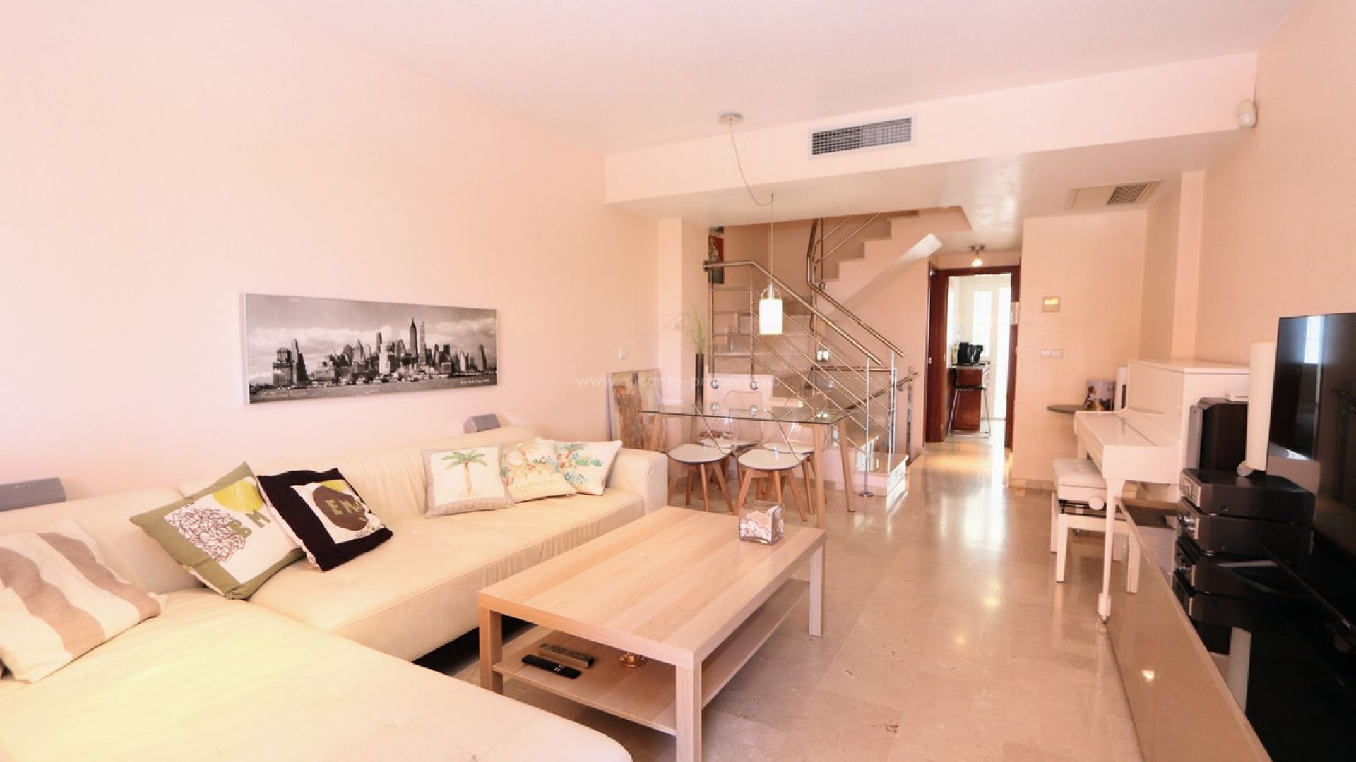 Bungalow in Los Alcazares Centro