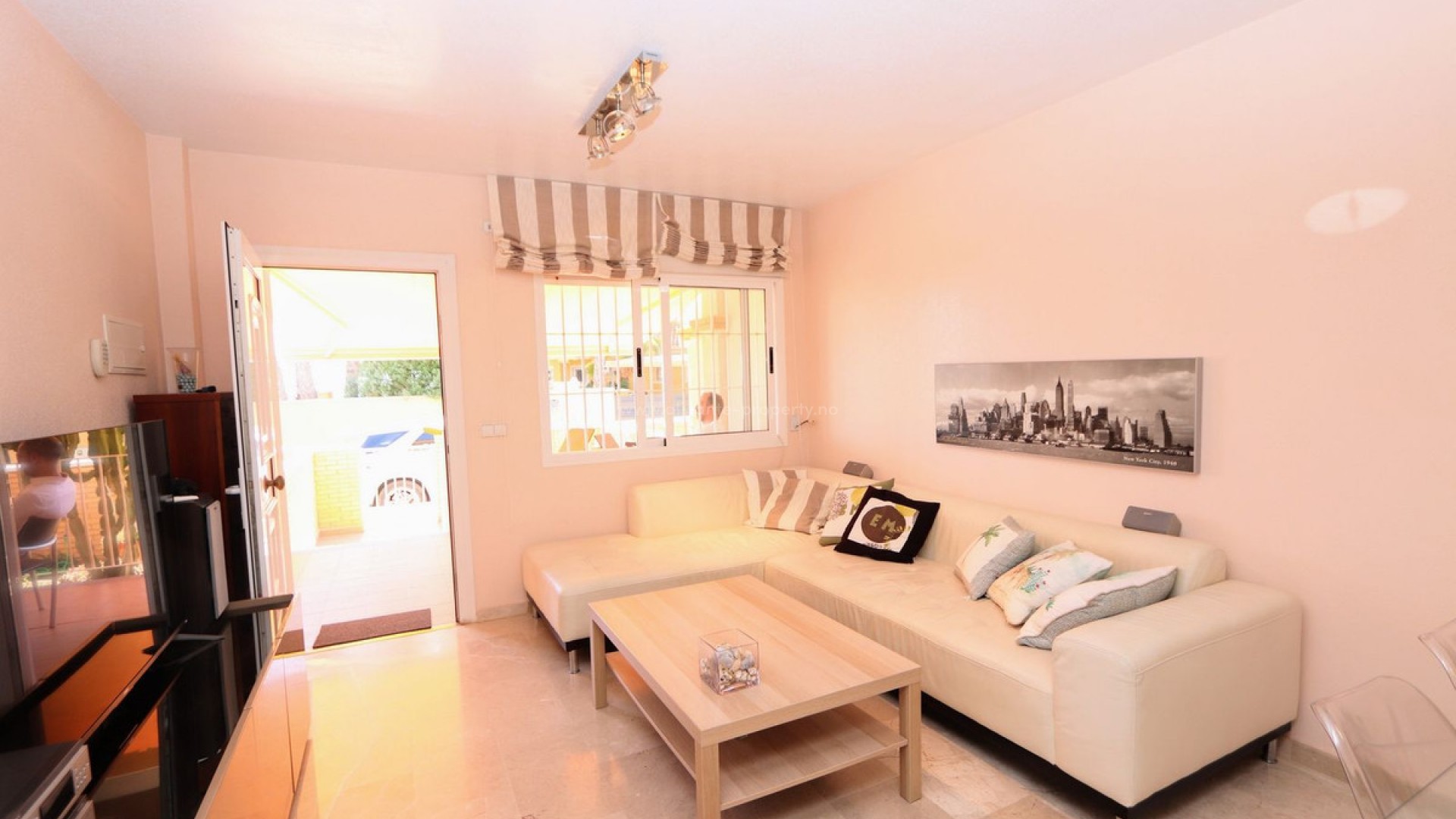 Bungalow in Los Alcazares Centro