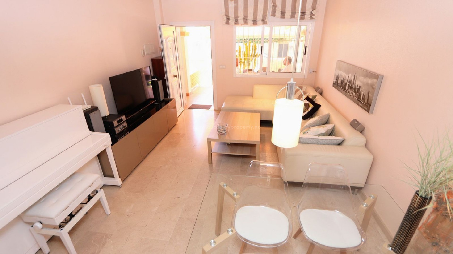 Bungalow in Los Alcazares Centro