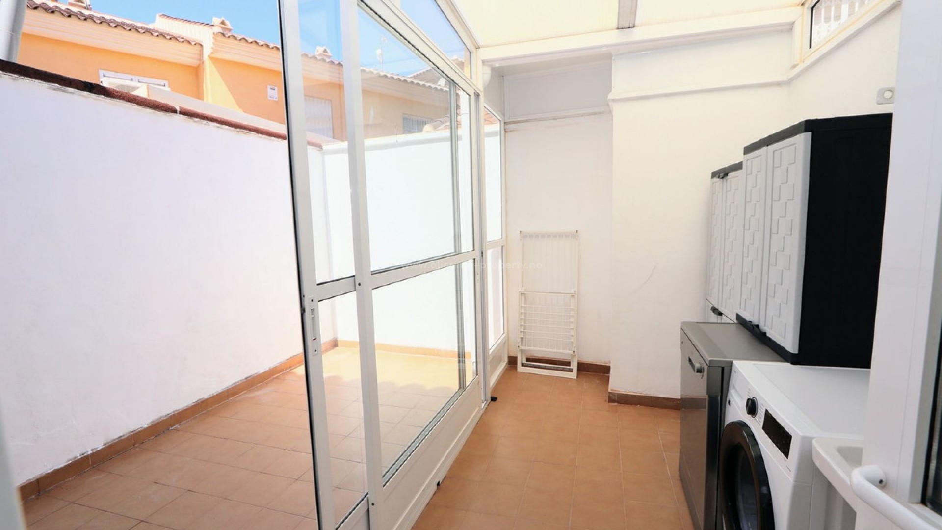 Bungalow in Los Alcazares Centro
