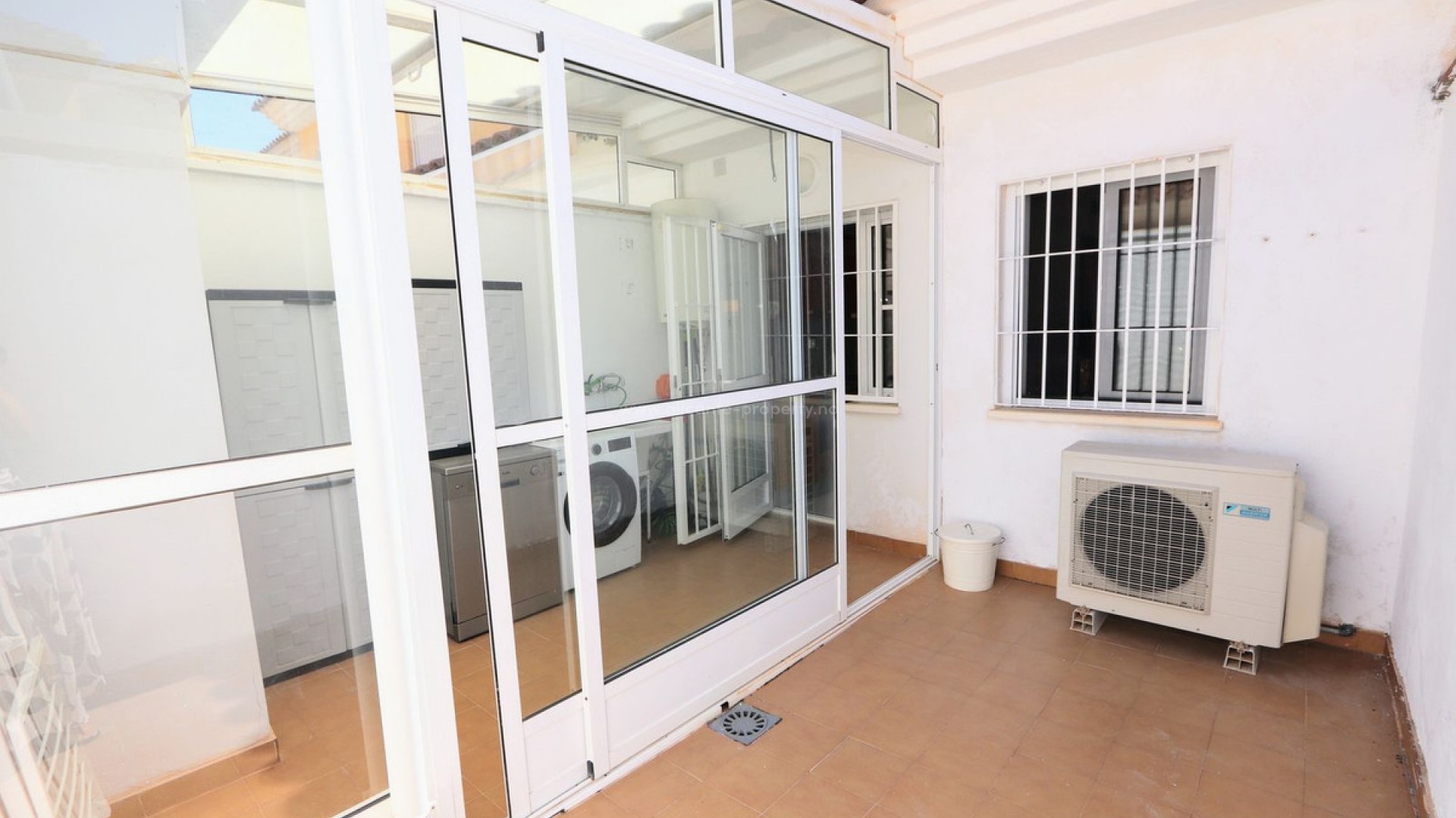 Bungalow in Los Alcazares Centro