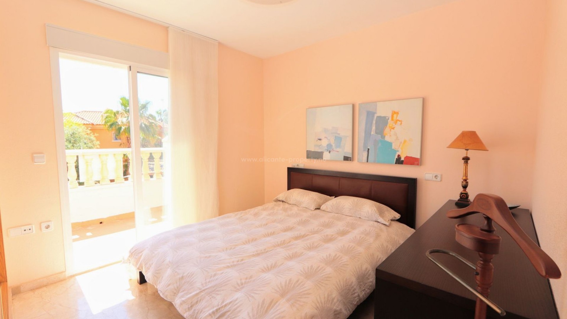 Bungalow in Los Alcazares Centro