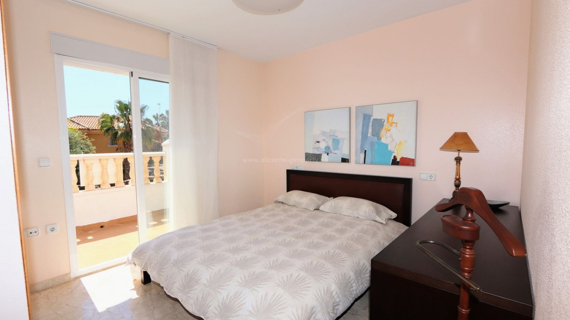 Bungalow in Los Alcazares Centro
