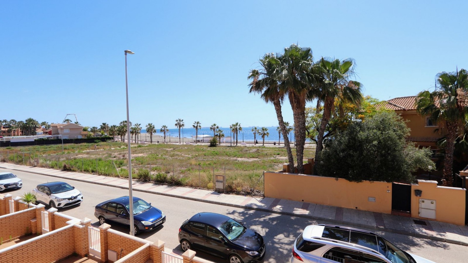 Bungalow in Los Alcazares Centro