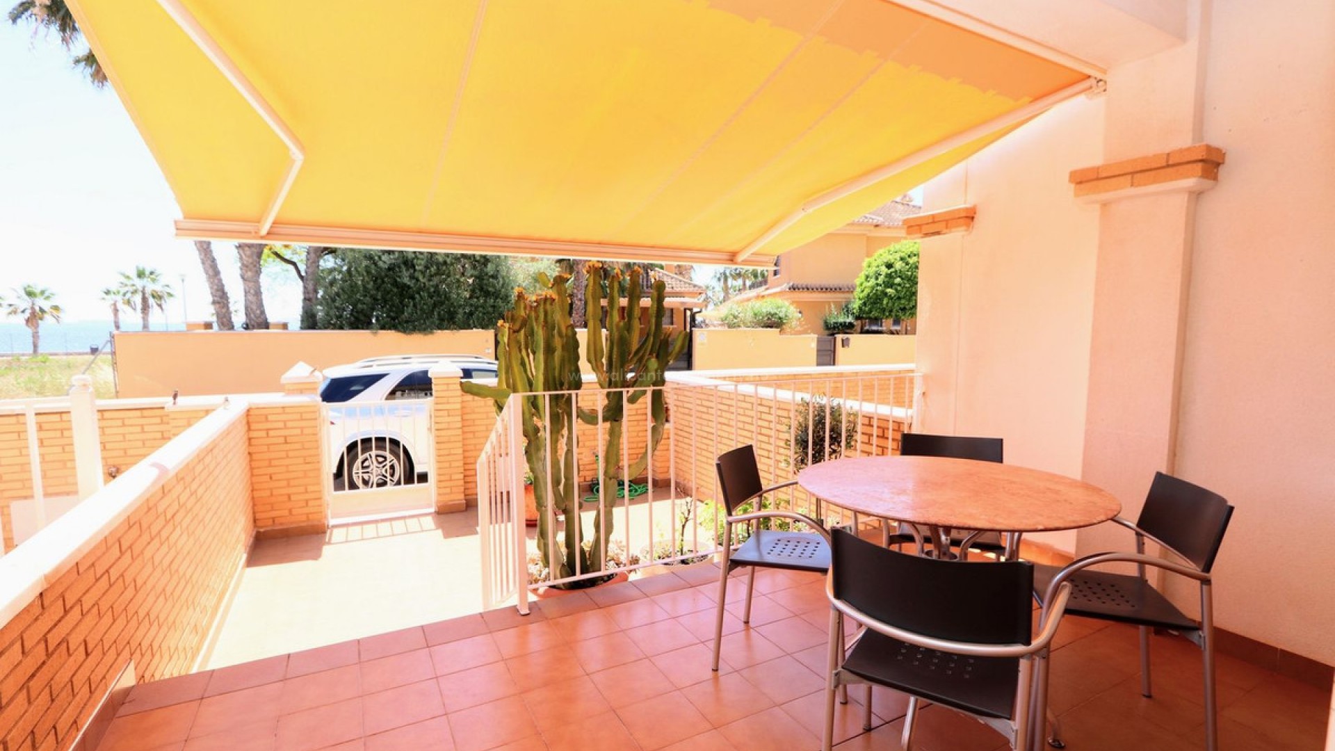 Bungalow in Los Alcazares Centro