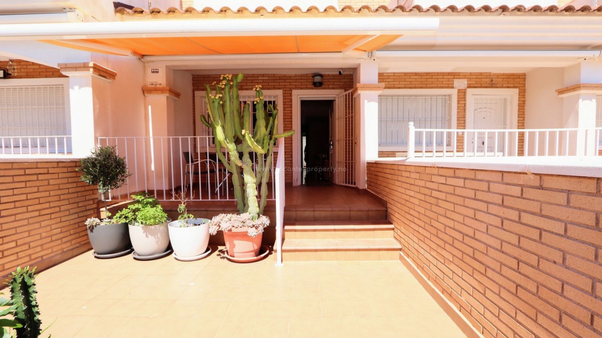 Bungalow in Los Alcazares Centro