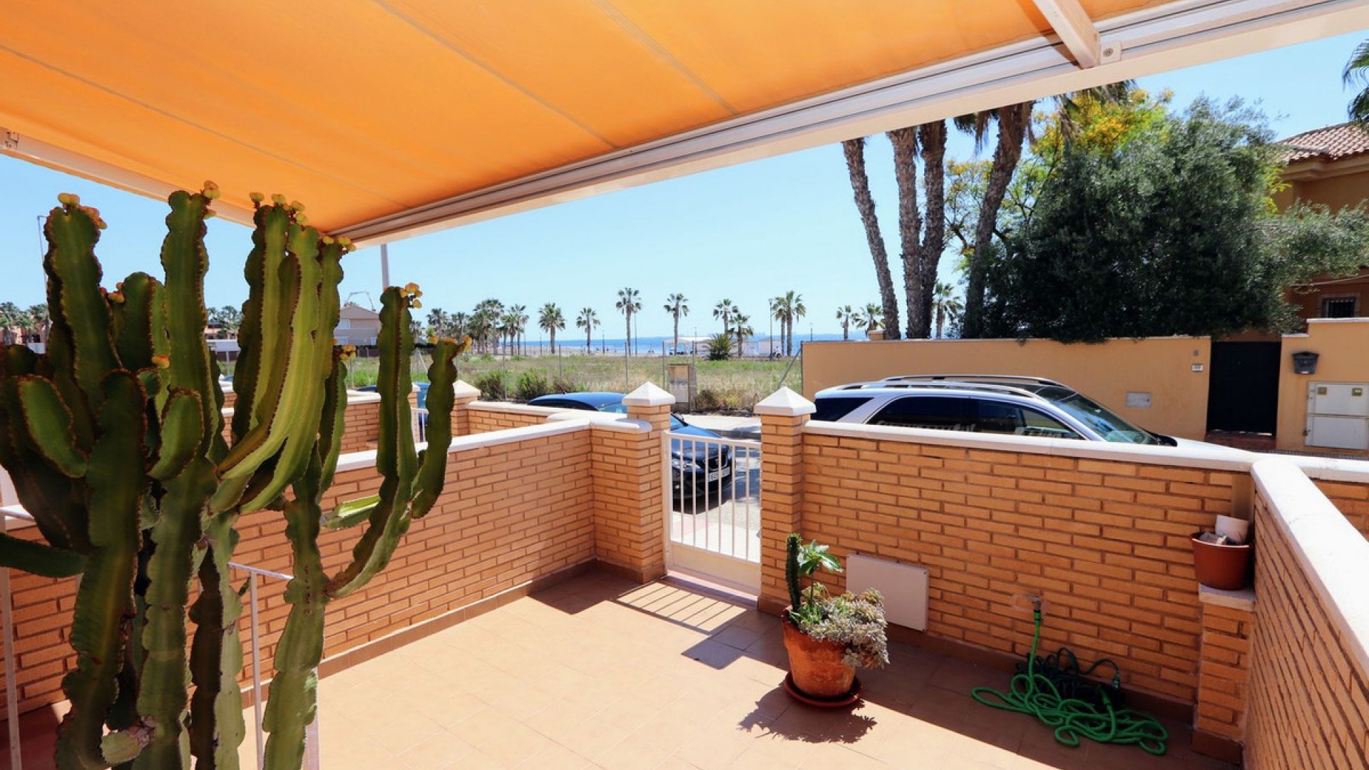 Bungalow in Los Alcazares Centro