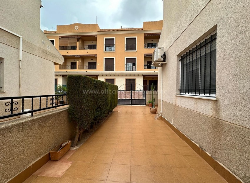 Bungalow in Los Alcazares Centro
