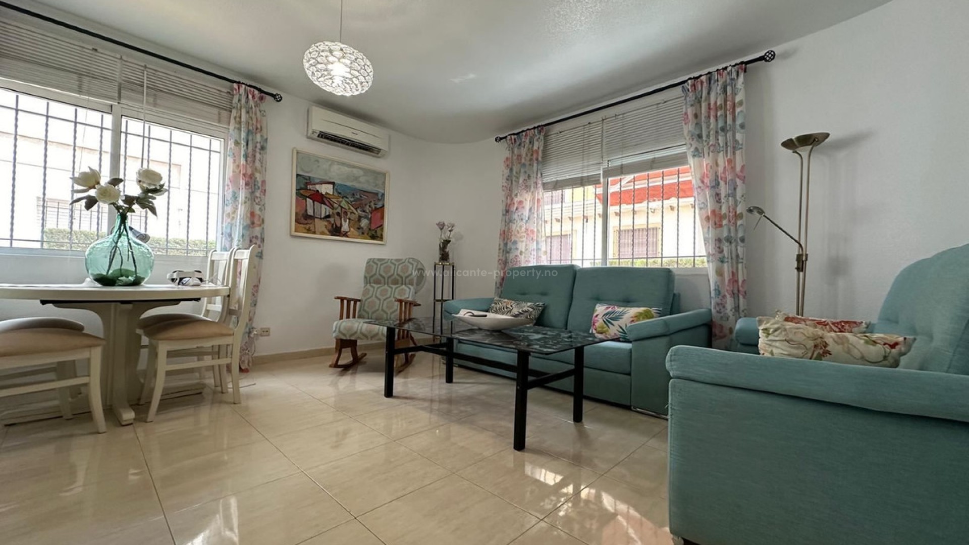 Bungalow in Los Alcazares Centro