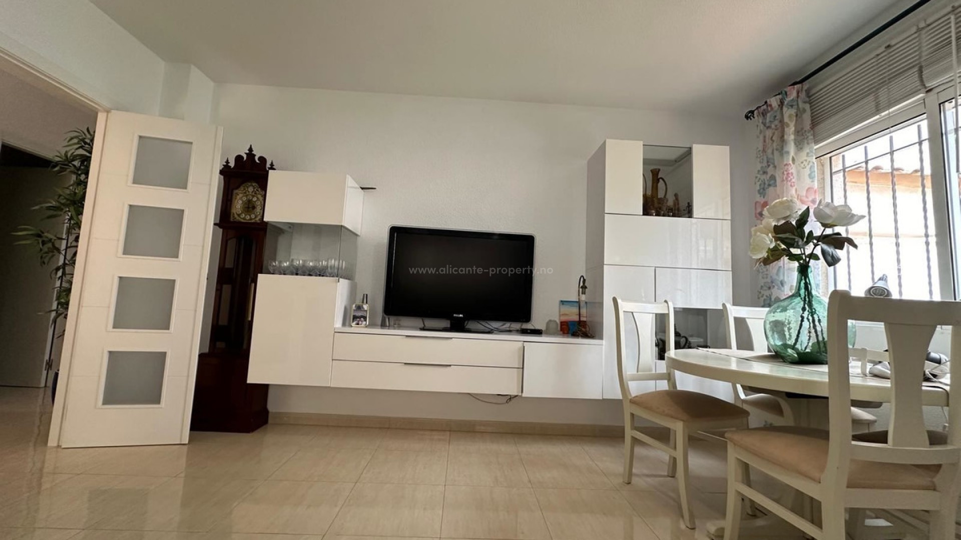 Bungalow in Los Alcazares Centro