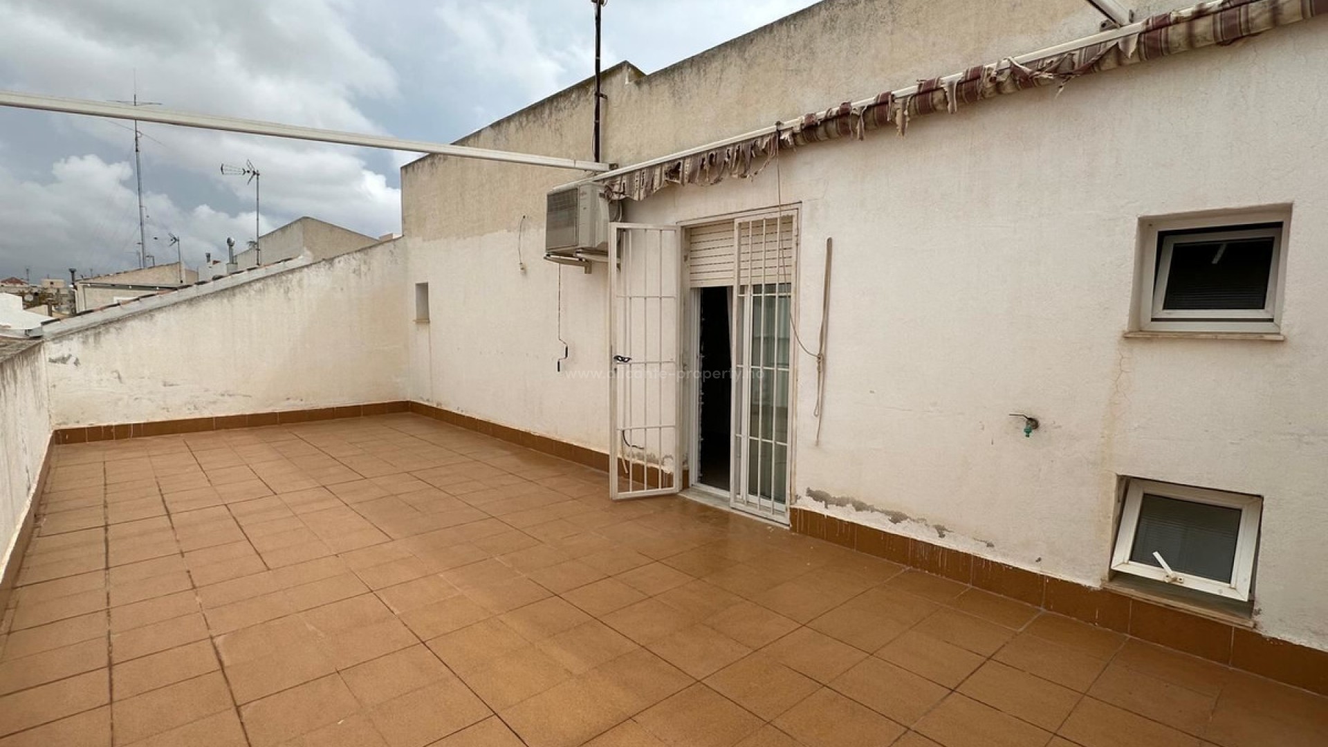 Bungalow in Los Alcazares Centro