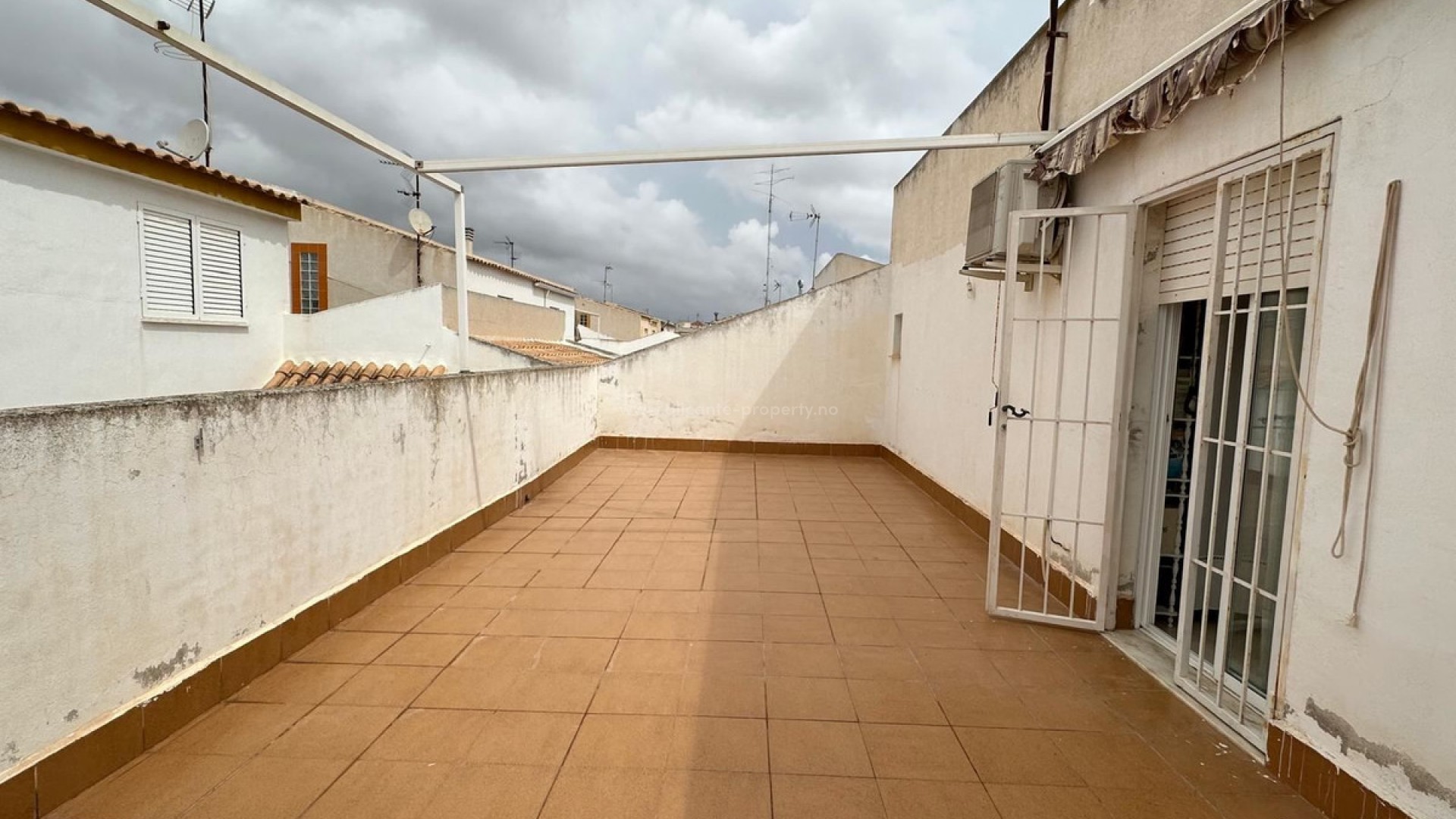 Bungalow in Los Alcazares Centro