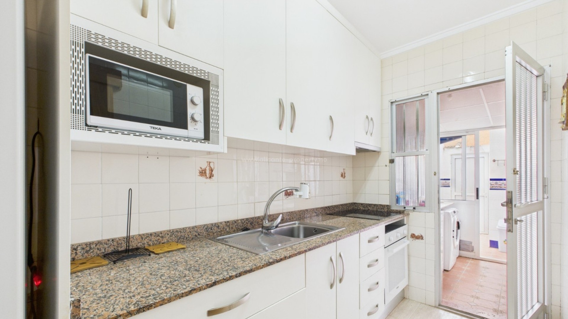 Bungalow in Los Alcazares Centro