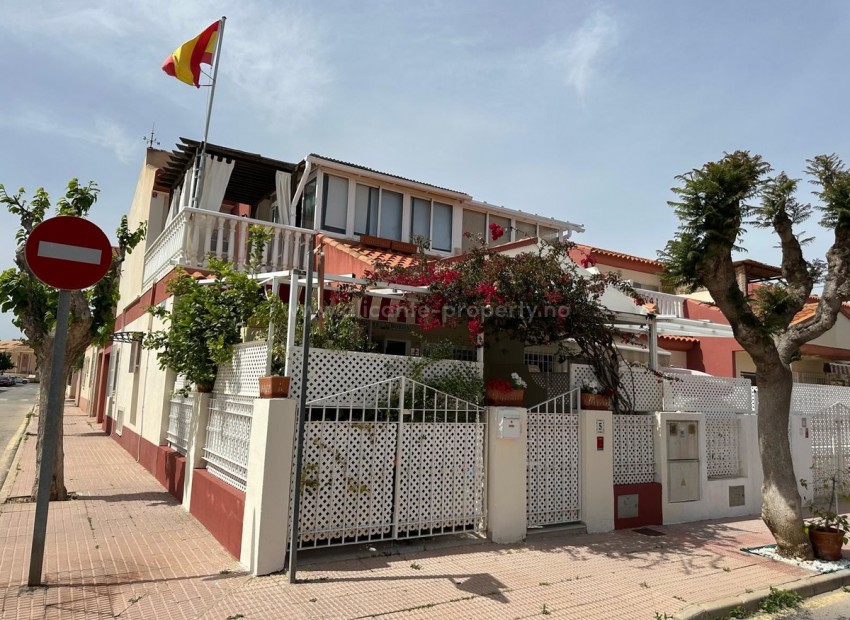 Bungalow in Los Alcazares Centro